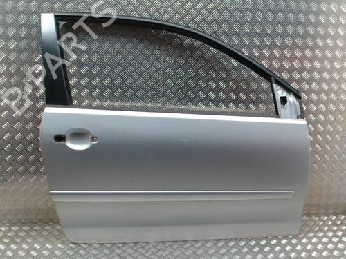 Used Right front door VW POLO IV (9N_, 9A_) 1.4 16V (75 hp) 31238951