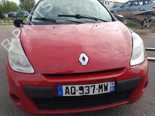 Gearbox RENAULT CLIO III (BR0/1, CR0/1) 1.5 dCi (BR17, CR17) | BP25419982M3