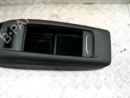 Middle console CITROËN C4 Picasso II 1.6 BlueHDi 120 | BP31026567I22