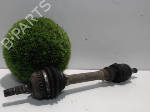 Left front driveshaft CITROËN XSARA (N1) 2.0 HDi 90 | BP25391549M38 