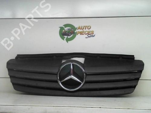 Used Grille MERCEDES-BENZ VANEO (414) 1.7 CDI (414.700) (75 hp) 25400678