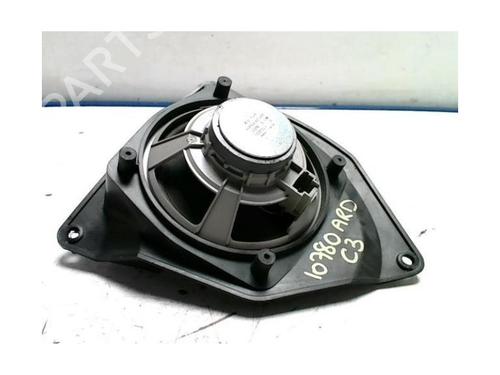 Speaker CITROËN C3 I (FC_, FN_) 1.6 16V HDi | BP25417998E2 