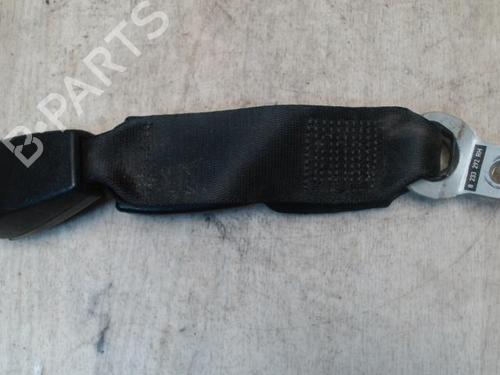 Used Seat buckle Seat buckle BMW 3 (E46) 320 d (150 hp) 27602974 27602974