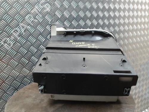 Glove box RENAULT CAPTUR I (J5_, H5_) 0.9 TCe 90 | BP33719741C95 - Image 5