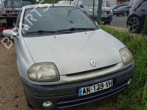 Used Parts RENAULT CLIO II (BB_, CB_)  1.2 (BB0A, BB0F, BB10, BB1K, BB28, BB2D, BB2H, CB0A,...  4828685