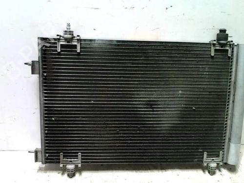 AC radiator TOYOTA COROLLA (_E12_) 1.4 D (NDE120_, NDE120R) | BP27169497M32 