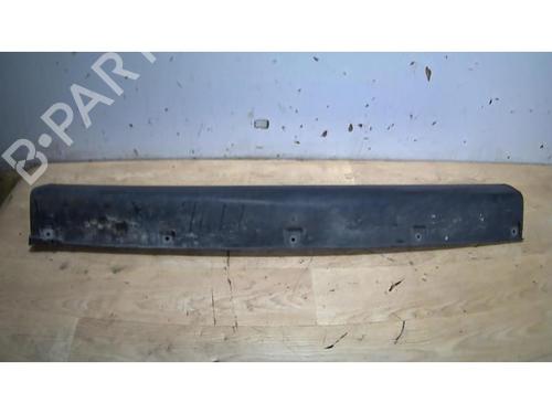 Left sideskirt SSANGYONG ACTYON I 2.0 Xdi | BP25414412C115 