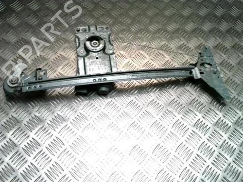 Rear right window mechanism PEUGEOT 307 SW (3H) 2.0 HDi 135 | BP26405428C25 
