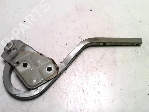 Used Hinge/Door check strap MINI MINI (R50, R53) One D (75 hp) 25417580