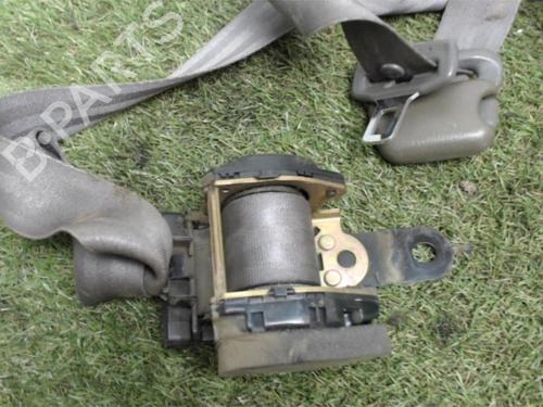 Front right seatbelt FORD MAVERICK (UDS, UNS) 2.7 TD | BP25397429I25 