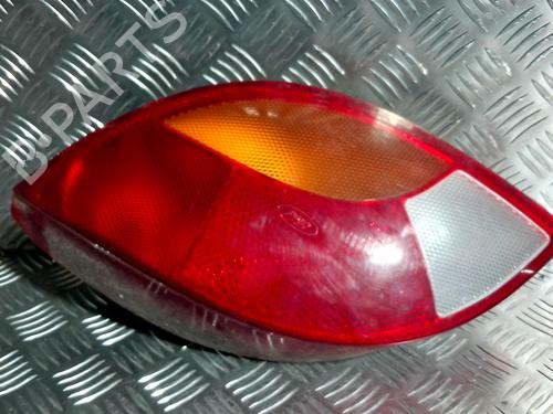 Used Right taillight FORD KA (RB_) 1.3 i (60 hp) 26374900