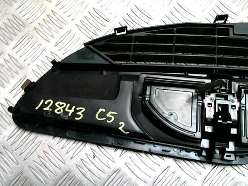 Luftventil CITROËN C5 III (RD_) 2.0 HDi 140 (RDRHF8, RDRHFA, RDRHA8, RDRHAJ) | BP39493669I21 - Image 2