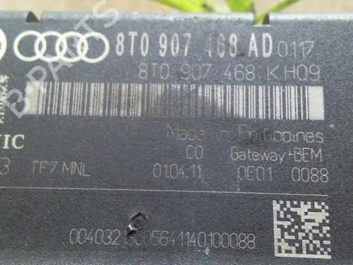 Used Control unit AUDI A4 B8 Avant (8K5) 2.0 TDI (143 hp) 31221421