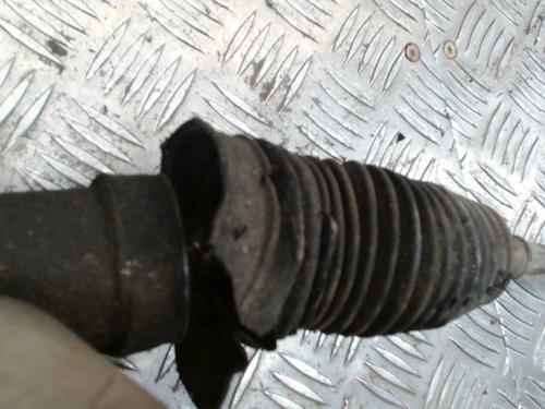 Steering rack RENAULT SCÉNIC II (JM0/1_) 1.9 dCi | BP31147205M22 