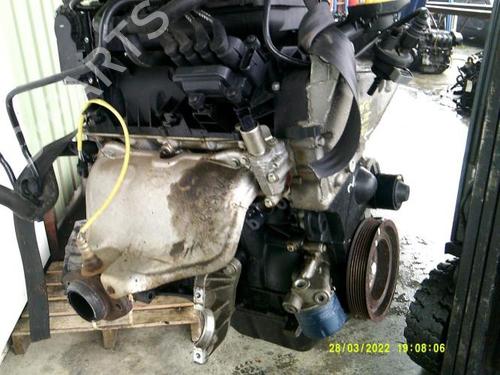 Engine RENAULT CLIO III (BR0/1, CR0/1) 1.2 16V | BP26540414M1 