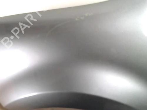 Left front fenders RENAULT MODUS / GRAND MODUS (F/JP0_) 1.5 dCi (FP0F, JP0F) | BP28085566C41 