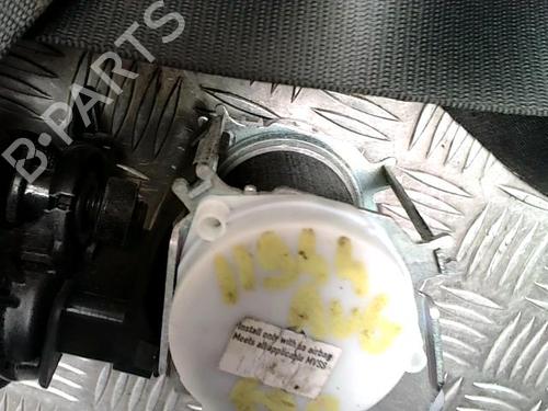 Front left seatbelt BMW 3 (E90) 320 si | BP36041801I26 - Image 4