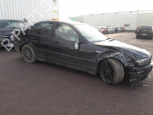 Pipe BMW 3 (E46) 320 d | BP25422730M125  - Image 9