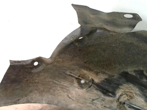 Wheel arch RENAULT MEGANE III Hatchback (BZ0/1_, B3_) 1.5 dCi (BZ09, BZ0D, BZ1W, BZ29, BZ14) | BP25421598C56 