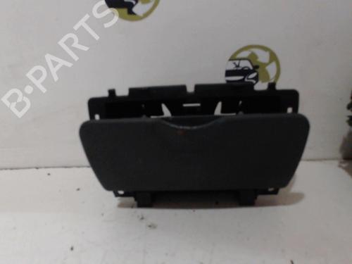Used Ashtray FORD FIESTA IV (JA_, JB_) 1.3 i (60 hp) 25392229