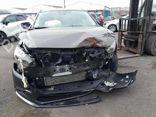 Display monitor MAZDA 3 (BM, BN) 2.2 D | BP25994439C48 