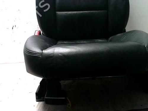 Sæde venstre fortil AUDI A6 C6 (4F2) 2.0 TDI (140 hp) 31221006