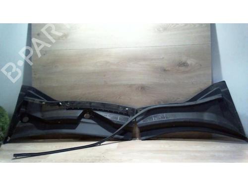 Scuttle panel NISSAN X-TRAIL I (T30) 2.2 dCi 4x4 | BP25401995C110 