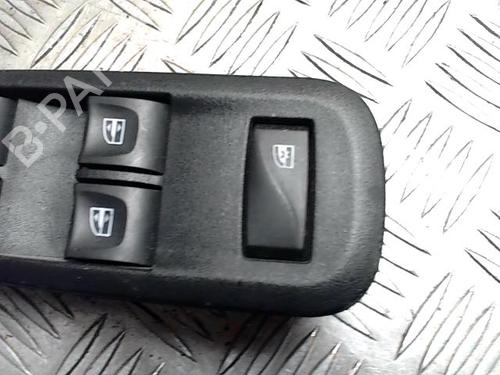 Left front window switch DACIA DUSTER (HS_) 1.5 dCi | BP39716662I27 - Image 4