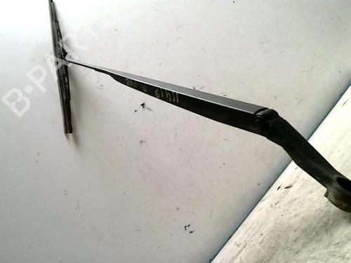 Front windshield wiper arm NISSAN NOTE (E11, NE11) 1.5 dCi | BP25424662C143