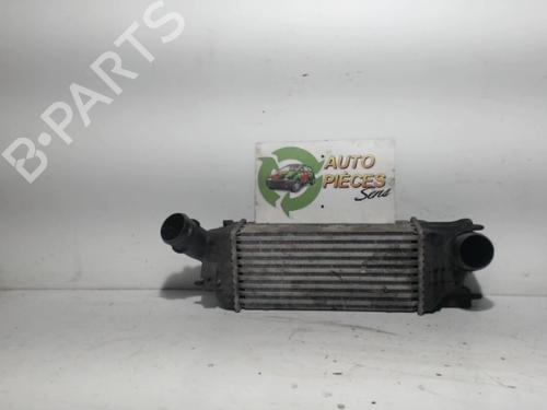 Intercooler PEUGEOT 407 (6D_) 1.6 HDi 110 (6D9HZC, 6D9HYC) (109 hp) 31219504