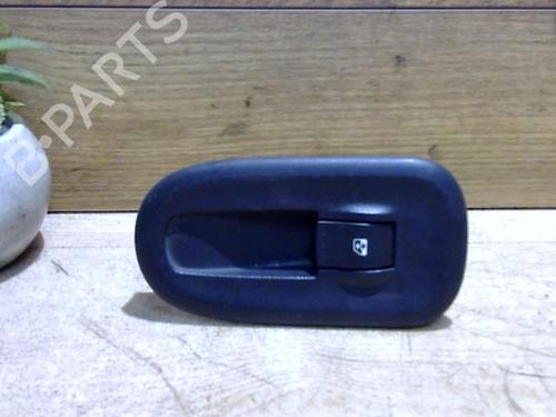 Right front window switch RENAULT KANGOO Express (FW0/1_) 1.5 dCi 85 (FW0K, FW0L, FW0B) | BP25402089I26