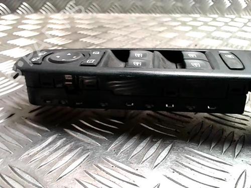 Left front window switch RENAULT MEGANE III Hatchback (BZ0/1_, B3_) 1.5 dCi (BZ09, BZ0D, BZ1W, BZ29, BZ14) | BP32660249I27  - Image 5