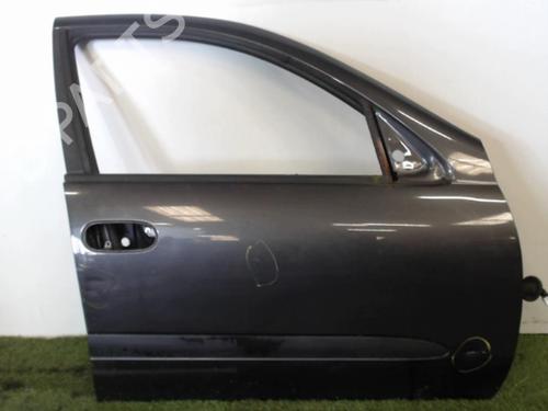 Used Right front door NISSAN ALMERA II (N16) 2.2 Di (110 hp) 25397113