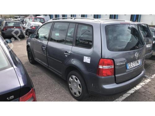Commande Chauffage VW TOURAN (1T1, 1T2) 1.6 | BP25383405I5 