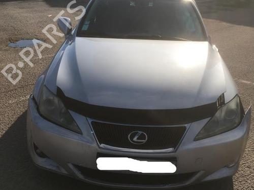 Left taillight LEXUS IS II (_E2_) 220d (ALE20) | BP25386330C34 