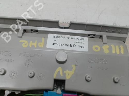 Used Interior roof light AUDI A6 C6 Avant (4F5) 2.7 TDI (190 hp) 31220817