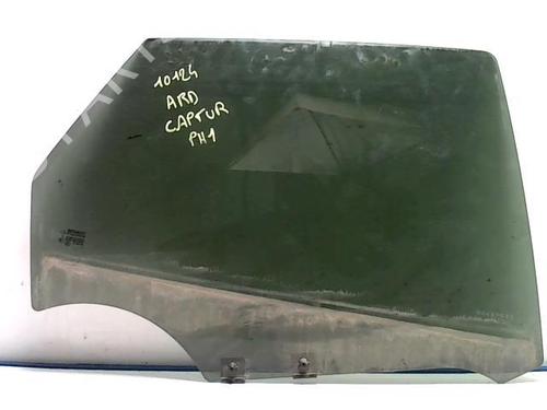 Used Rear right door window Rear right door window 37614249 37614249