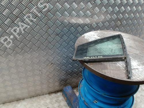 Used Front left quarter glass Front left quarter glass CITROËN C4 I (LC_) 1.6 16V (109 hp) 33466686 33466686