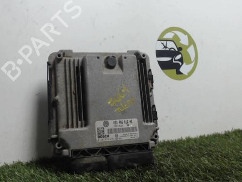 Used Control unit SEAT TOLEDO III (5P2) 2.0 TDI 16V (140 hp) 25393728