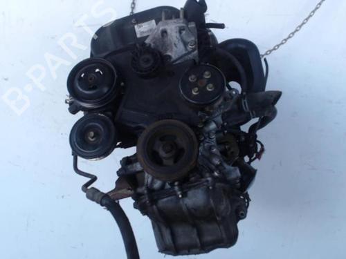 Silnik FORD FIESTA IV (JA_, JB_) 1.25 i 16V | BP29740768M1 