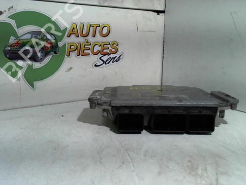 Engine control unit (ECU) RENAULT MODUS / GRAND MODUS (F/JP0_) 1.2 (JP0C, JP0K, FP0C, FP0K, FP0P, JP0P, JP0T) | BP25399939M57