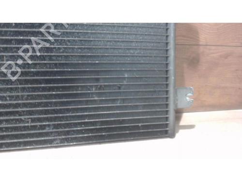 AC radiator RENAULT MEGANE I (BA0/1_) 1.9 dCi (BA05, BA1F) | BP25383912M32 