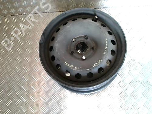 Felge für Felge RENAULT KANGOO Express (FW0/1_) 1.5 dCi 80 (FW15) (80 hp) 36353859 36353859