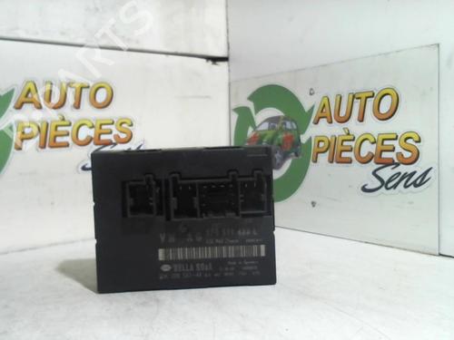 Used Electronic module CITROËN JUMPY II Van 1.6 HDi 90 8V (90 hp) 31219482