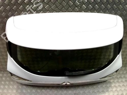 Tailgate RENAULT CLIO V (B7_) 1.5 Blue dCi 85 (B7AG) | BP30166435C6 