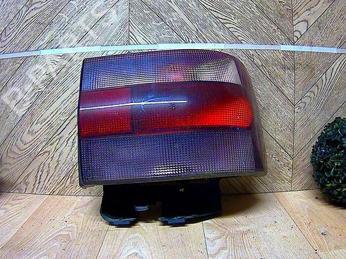 Used Right taillight RENAULT 19 II Cabriolet (D53_, 853_) 1.8 16V (D53D) (135 hp) 25411056