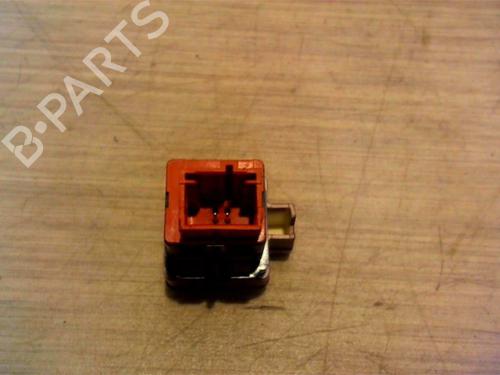 Warning switch CITROËN C4 Coupe (LA_) 1.6 HDi | BP25391175I22 