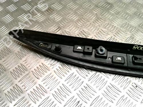 Dørliste PEUGEOT 2008 I (CU_) 1.2 THP 110 / PureTech 110 | BP30435402C150