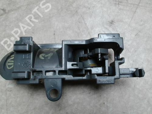Used Front right interior door handle CITROËN C1 (PM_, PN_) 1.0 (68 hp) 28720125