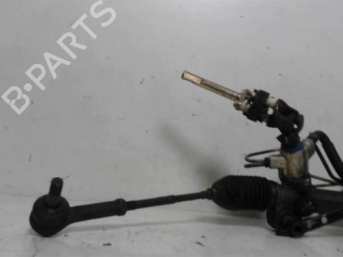 Steering rack NISSAN X-TRAIL I (T30) 2.2 dCi 4x4 | BP25393185M22